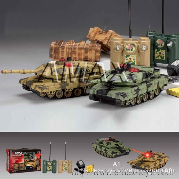 rem-50810 Wireless Telecontrol Tank